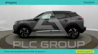 2021 Peugeot 2008