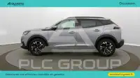 2021 Peugeot 2008