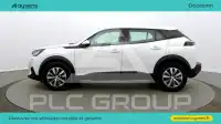 2021 Peugeot 2008
