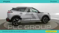 2021 Peugeot 2008
