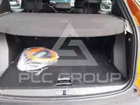 2021 Peugeot 2008