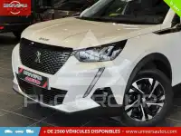 2021 Peugeot 2008