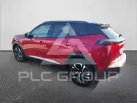 2021 Peugeot 2008