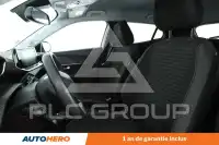 2021 Peugeot 2008