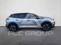 2021 Peugeot 2008