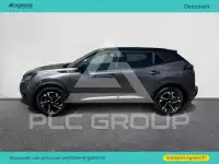 2021 Peugeot 2008
