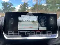 2021 Peugeot 2008