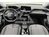 2021 Peugeot 2008