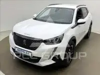 2021 Peugeot 2008