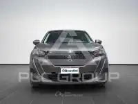 2021 Peugeot 2008