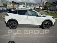 2021 Peugeot 2008