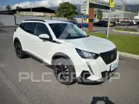 2021 Peugeot 2008