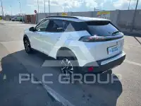 2021 Peugeot 2008
