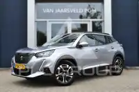 2021 Peugeot 2008