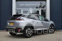2021 Peugeot 2008