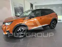 2021 Peugeot 2008