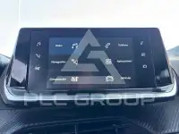 2021 Peugeot 2008