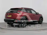 2021 Peugeot 2008