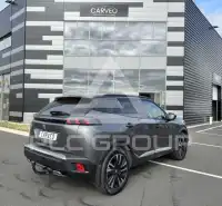 2021 Peugeot 2008