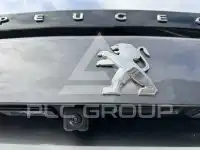 2021 Peugeot 2008