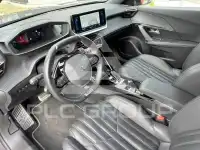 2021 Peugeot 2008