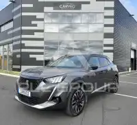 2021 Peugeot 2008