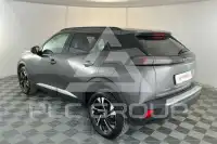 2021 Peugeot 2008