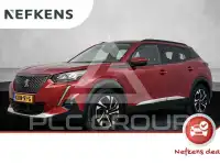 2021 Peugeot 2008