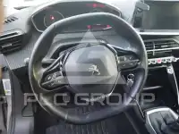 2021 Peugeot 2008