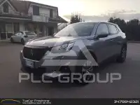 2021 Peugeot 2008