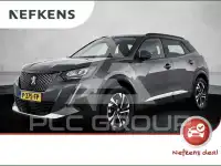 2021 Peugeot 2008