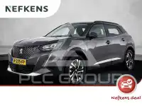 2021 Peugeot 2008