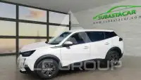 2021 Peugeot 2008
