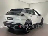 2021 Peugeot 2008