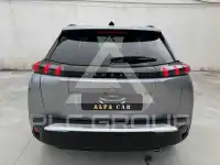 2021 Peugeot 2008
