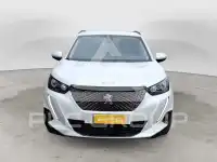 2021 Peugeot 2008