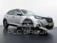 2021 Peugeot 2008