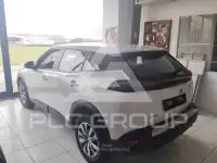 2021 Peugeot 2008