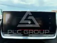 2021 Peugeot 2008