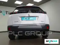 2021 Peugeot 2008