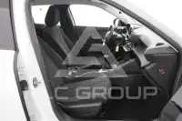2021 Peugeot 2008