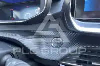 2021 Peugeot 2008