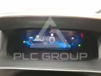 2021 Peugeot 2008