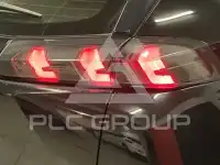 2021 Peugeot 2008