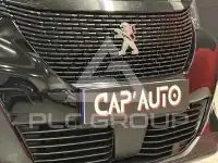2021 Peugeot 2008