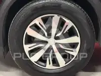 2021 Peugeot 2008
