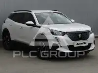 2021 Peugeot 2008