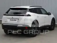 2021 Peugeot 2008