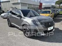 2021 Peugeot 2008