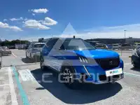 2021 Peugeot 2008
